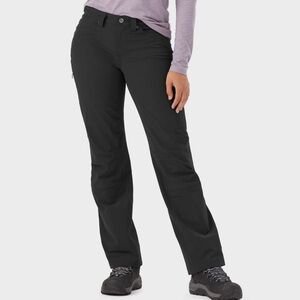 Duluth Trading Co Flexpedition Bootcut Pants